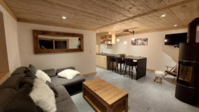 Agréable appartement à Grimentz, au pied des pistes
